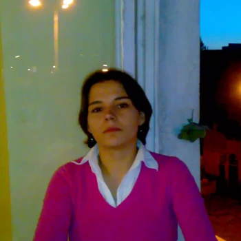 Pomoc domowa: Iza R.