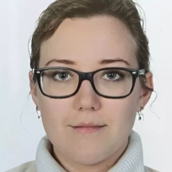 Pomoc domowa: Magda G.