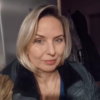 Pomoc domowa: Dorota K.