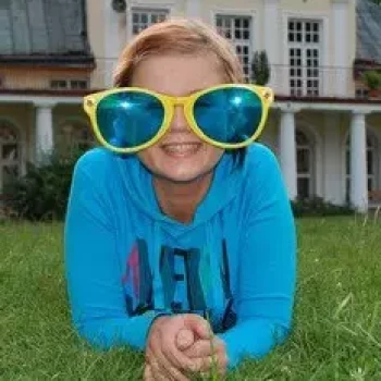 Pomoc domowa: Sylwia S.