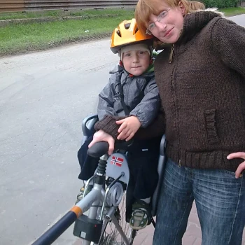 Pomoc domowa: Katarzyna S.