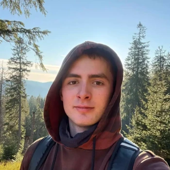 Pomoc domowa: Łukasz W.