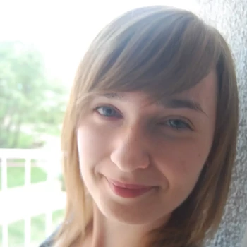 Pomoc domowa: Dayana S.