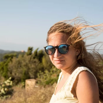 Pomoc domowa: Izabella B.
