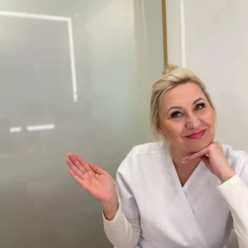 Pomoc domowa: Anna P.