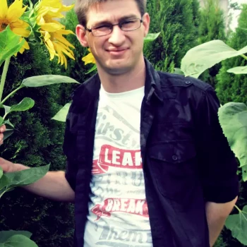 Pomoc domowa: Marcin L.