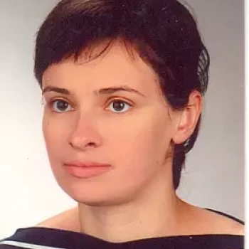 Pomoc domowa: Anna W.