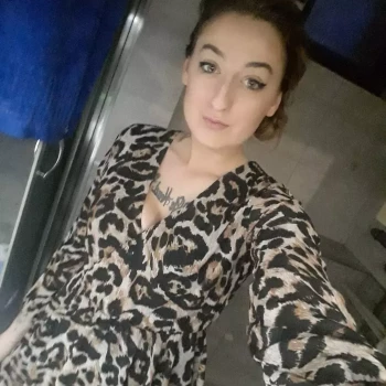 Pomoc domowa: Paulina P.