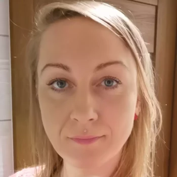 Pomoc domowa: Aleksandra O.