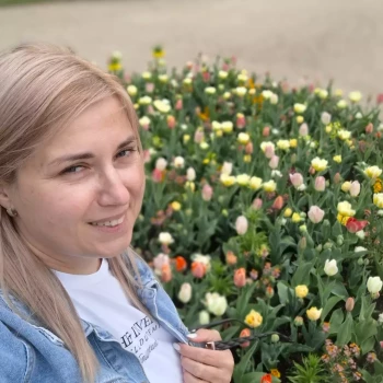 Pomoc domowa: Kasia K.