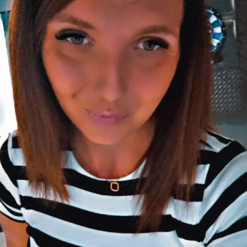 Pomoc domowa: Sylwia P.