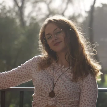 Pomoc domowa: Julia K.