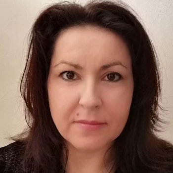 Pomoc domowa: Agnieszka W.