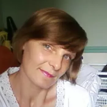 Pomoc domowa: Bożena K.