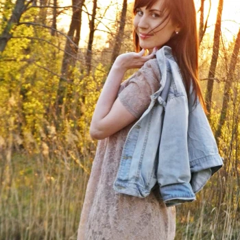 Pomoc domowa: Ania N.