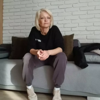 Pomoc domowa: Liliia B.