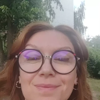 Pomoc domowa: Aneta G.