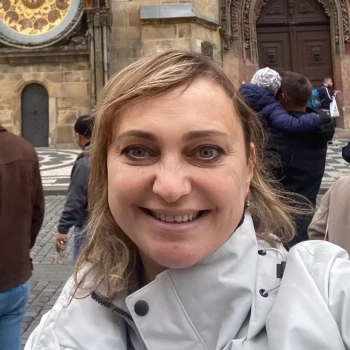 Pomoc domowa: Olena Y.