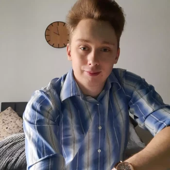 Pomoc domowa: Marcin S.