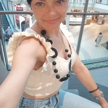Pomoc domowa: Yuliia Y.