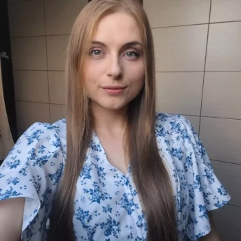 Pomoc domowa: Klaudia W.