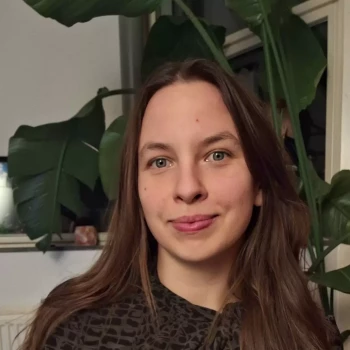 Pomoc domowa: Sabina A.