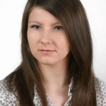 Pomoc domowa: Katarzyna P.