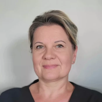 Pomoc domowa: Agnieszka S.