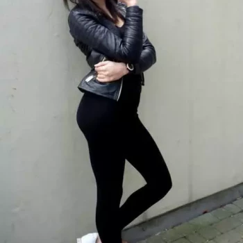 Pomoc domowa: Klaudia N.