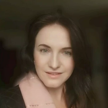 Pomoc domowa: Bohdanna K.