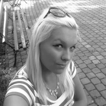 Pomoc domowa: Katarzyna B.