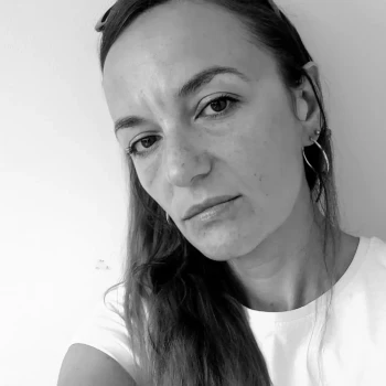 Pomoc domowa: Myroslava F.