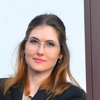 Pomoc domowa: Klaudia K.