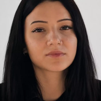 Pomoc domowa: Julia M.