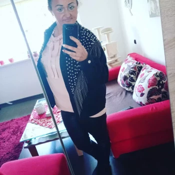 Pomoc domowa: Karolina L.