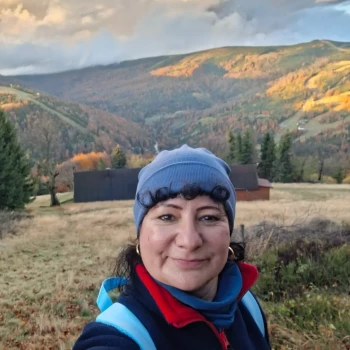 Pomoc domowa: Ewa W.