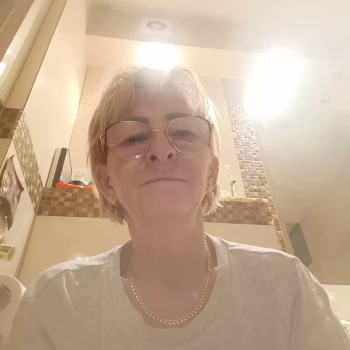 Pomoc domowa: Lucyna R.