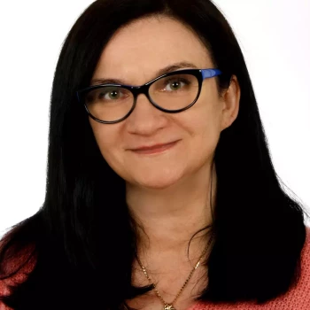 Pomoc domowa: Wioletta K.