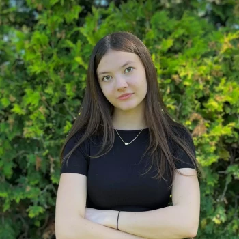 Pomoc domowa: Aleksandra K.
