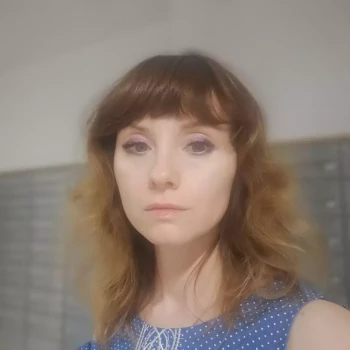 Pomoc domowa: Nataliia C.