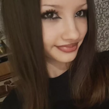 Pomoc domowa: Majka P.