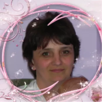 Pomoc domowa: Swietlana P.