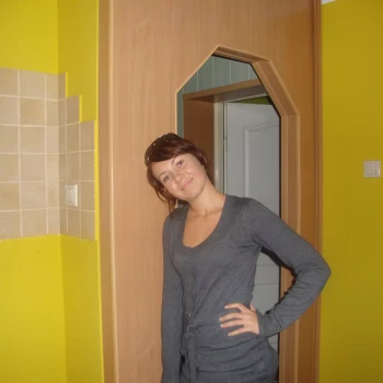 Pomoc domowa: Weronika