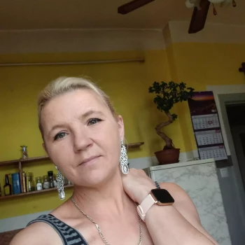 Pomoc domowa: Joanna H.