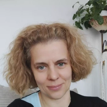 Pomoc domowa: Emilia B.