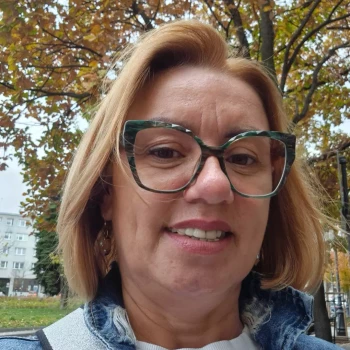 Pomoc domowa: Celina F.