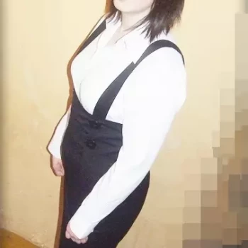 Pomoc domowa: Katarzyna G.