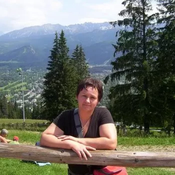 Pomoc domowa: Agata B.