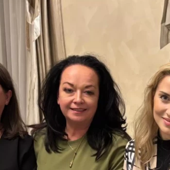 Pomoc domowa: Gabriela P.