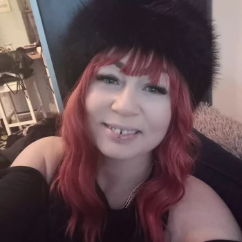 Pomoc domowa: Magdalena O.